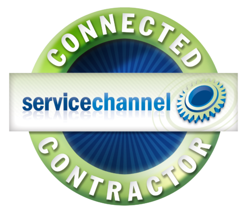 “Service-Channel-Connected-Contractor”